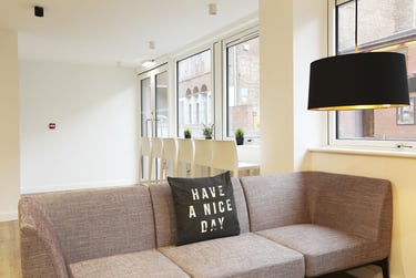 1 bed studio, The Midway, Basford, Newcastle under Lyme, ST51LD - Image 10